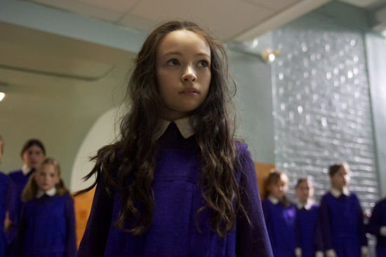 寂靜嶺：艾麗莎