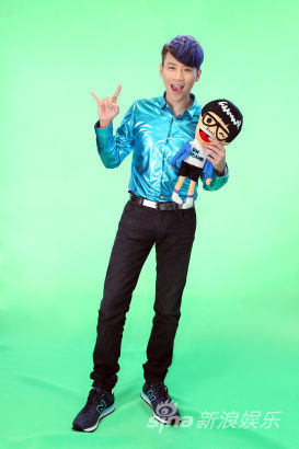 陶喆逗阵兄弟mv花絮曝光 高呼友谊万岁