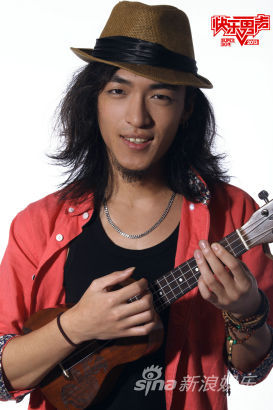 快男广州唱区上演 10强选手曝写真照|快男|广州