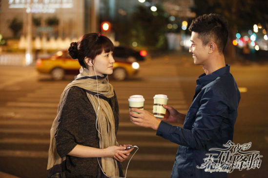 李小冉遭遇小三姐弟恋 单亲辣妈不好当