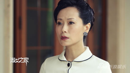 韩雪当制片大手笔:和郭敬明的时尚不同|《淑女之家》|韩雪|郭敬明_新浪娱乐_新浪网