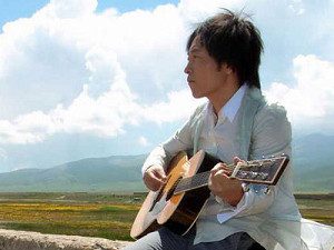 2013东海音乐节启动 许巍黄家强领衔