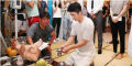 《Medical Top Team》权相佑祭拜