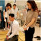 《Medical Top Team》郑丽媛、朱智勋等祭拜