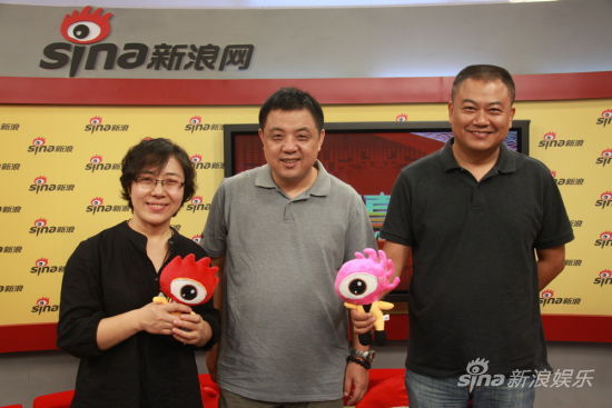 陈晓卿曝《丝路》花絮 舌尖2拍摄近尾声