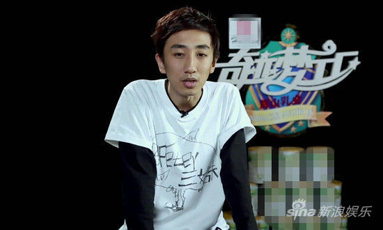 《奇迹梦工厂》吴君如发飙陈可辛刁难