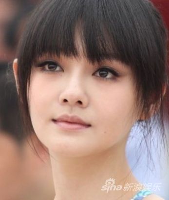 高晓松迷恋赵雅芝：我的女神必须有刘海 