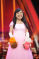 “爱笑女孩”莫真涵