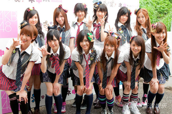 SNH48¹AKB48 A5