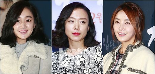 韩情脉脉：崔智友全素敏皮肤补水保湿秘诀