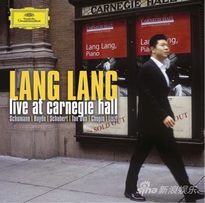 2003117գŦԼͻݸٶֻᣬöֻᱻ¼Ĵڻֳ(Live At Carnegie Hall)в200432ȫͬ