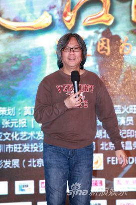 《菊花台》定期情人档 不想沾周董光