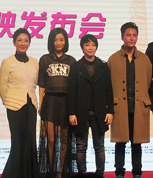 《过界》陈坤：脑子有病没弃疗 希望演动漫角色