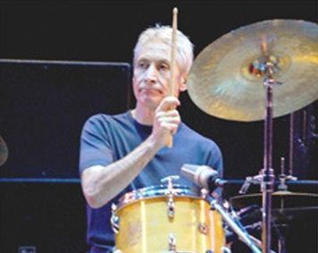 Charlie Watts