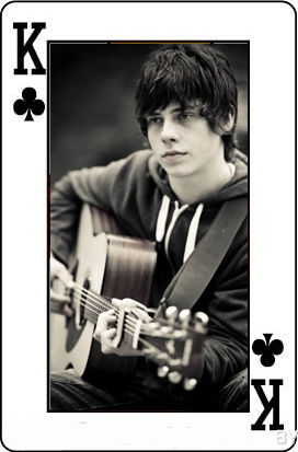 Jake BuggԽ