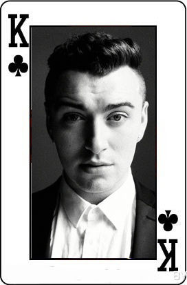 Sam Smith