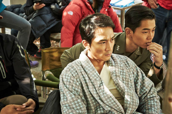 林智妍恋情曝光 照片被拍后双方都十分坦诚的承认了此恋情图片