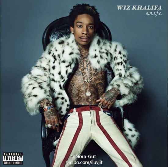 Wiz Khalifa