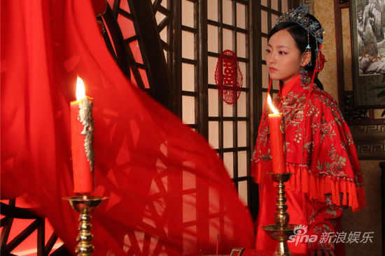 《美人如画》开播 杜淳张嘉倪荧屏复合