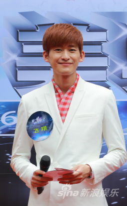 张翰感谢郑爽陪伴五年 暗示已无复合可能