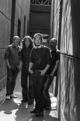 野孩子的故事:留下的人 还在路上|野孩子|乐队|新民谣_新浪娱乐_新浪网