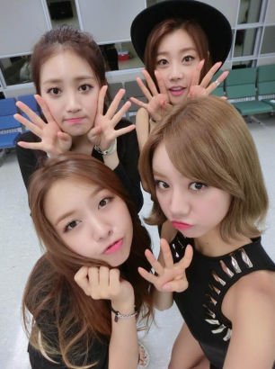 Girl's Day