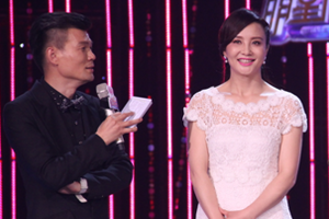 陶红分享保养心得 择偶没标准遭吐槽