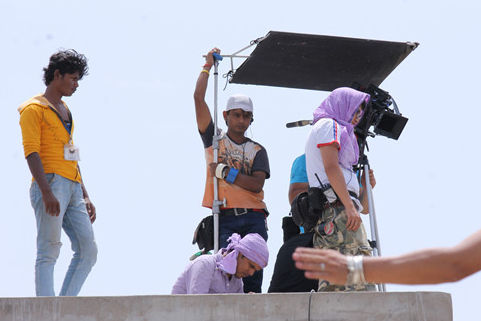 《印度神游》狂欢世界杯 激情点燃酷暑