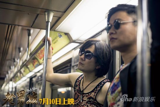 《老男孩》首周破1.5亿 主题曲MV曝光