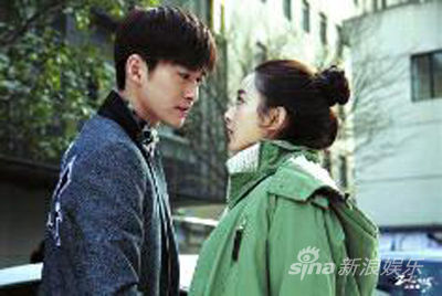 荧幕总裁霸占偶像剧 现实女明星扑倒总裁|霸道