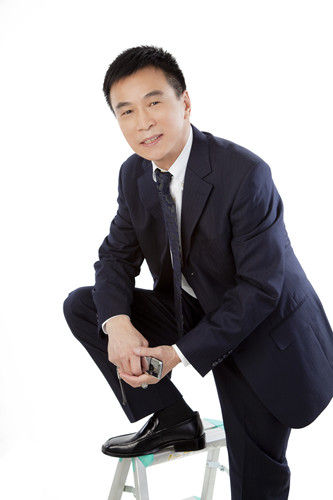 李天柱谈《妇道》:希望引起人们反思