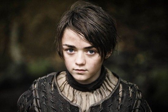 -ķ˹(Maisie Williams)