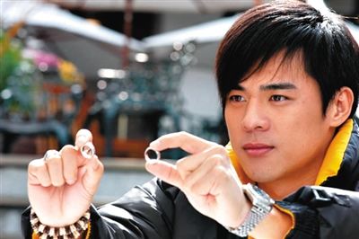 看影视作品了解ALS患者渐冻人(组图)|ALS患