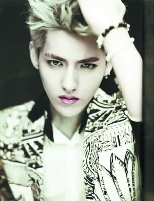 剧版《泰囧》耗资6千万 属意吴亦凡马里奥