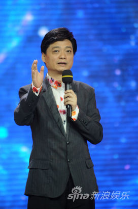 崔永元很听女儿的话 陈伟霆曝尴尬经历