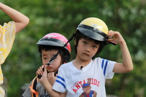 吴妈再坑娃 惹费曼飚长沙话你要哦该咯