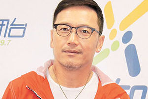 苗侨伟看好佘诗曼再逐视后 大赞没对手