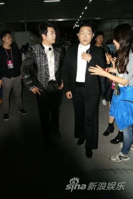 郎朗鸟叔仁川亚运会开幕式high爆全场