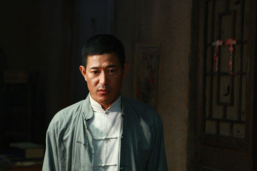 《烽火双雄》《战神》矢野浩二求正义