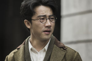 《黄金时代》登陆黄金周 黄轩引爆泪点