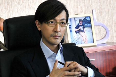 《谈判冤家》张鲁一化身陈数的隐形恋人