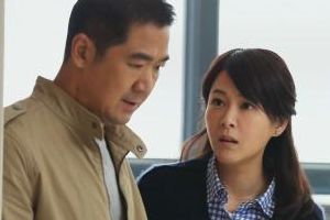 《半路父子》张国立桃花不断迎来幸福春天