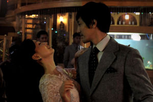 《红色》张鲁一让抗日英雄告别匪气时代