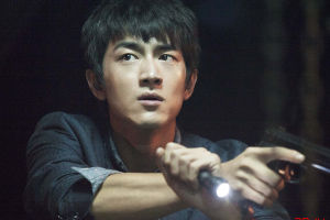 《痞子英雄》看点：型男挑战惊天危机