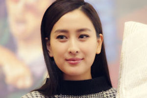 《心花路放》哈尔滨首映 马苏带果汁回家