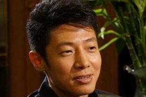 [茶娱饭后]撒贝宁疑谈分手子怡：精神差异