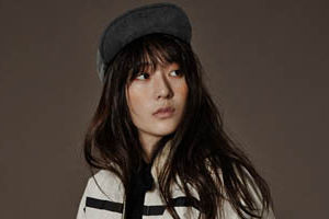 f(x)成员Krystal新写真变雀斑假小子(图)