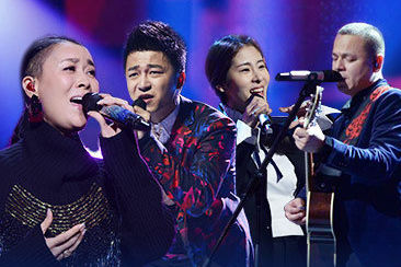 《好声音》终极剧透：首体全唱经典老歌