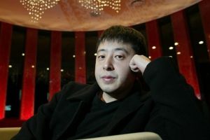 贾樟柯转型 新作《山河故人》可能很商业