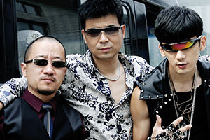 《老板来了》刘芮麟克服恐高吊威亚